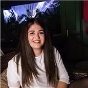 Imparto clases con niños de todas las edades, desde educación infantil hasta la E.S.O